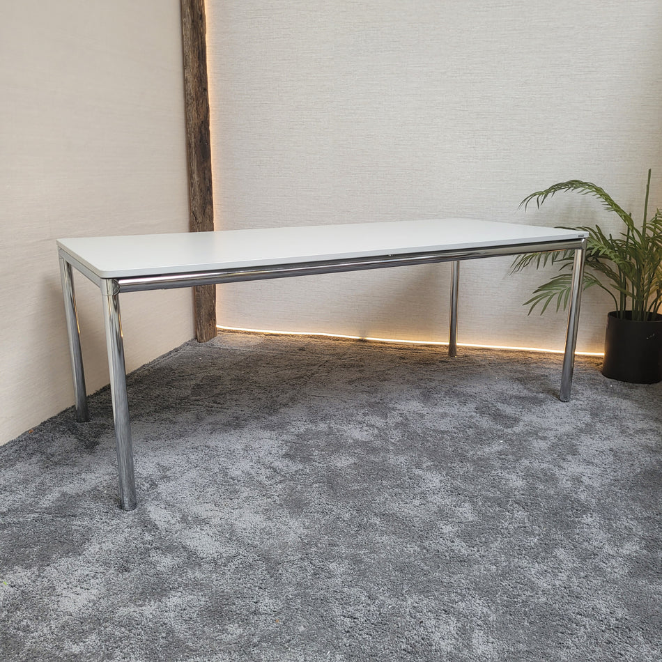 Bosse Schreibtisch 180x80 gebraucht Tisch