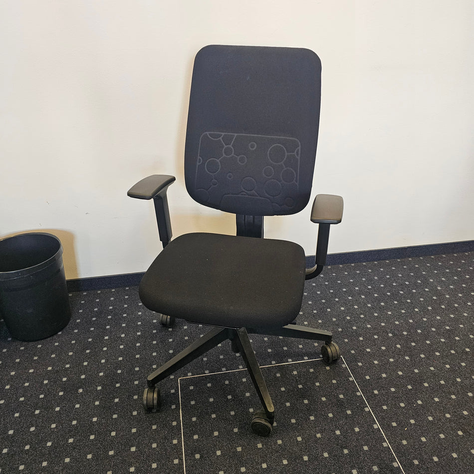 Drehstuhl Steelcase Replay Stuhl Büro