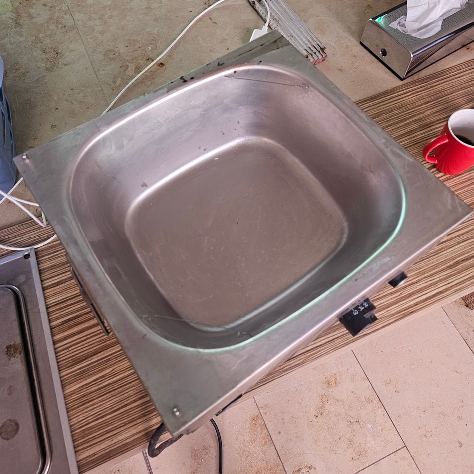 Bain-Marie Warmhaltegerät MKN