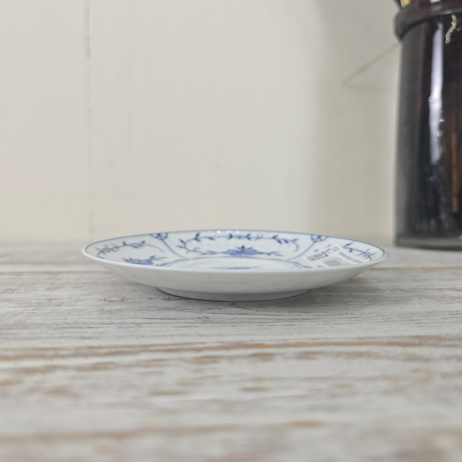 Seltmann Weiden Amina Teeuntertasse Klein 12 cm Strohblume