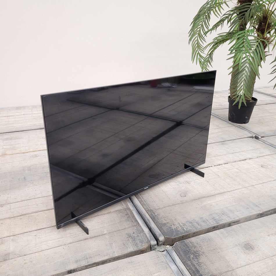 Philips 43 Zoll Hotel TV Smart Fernseher Fernseher gebraucht