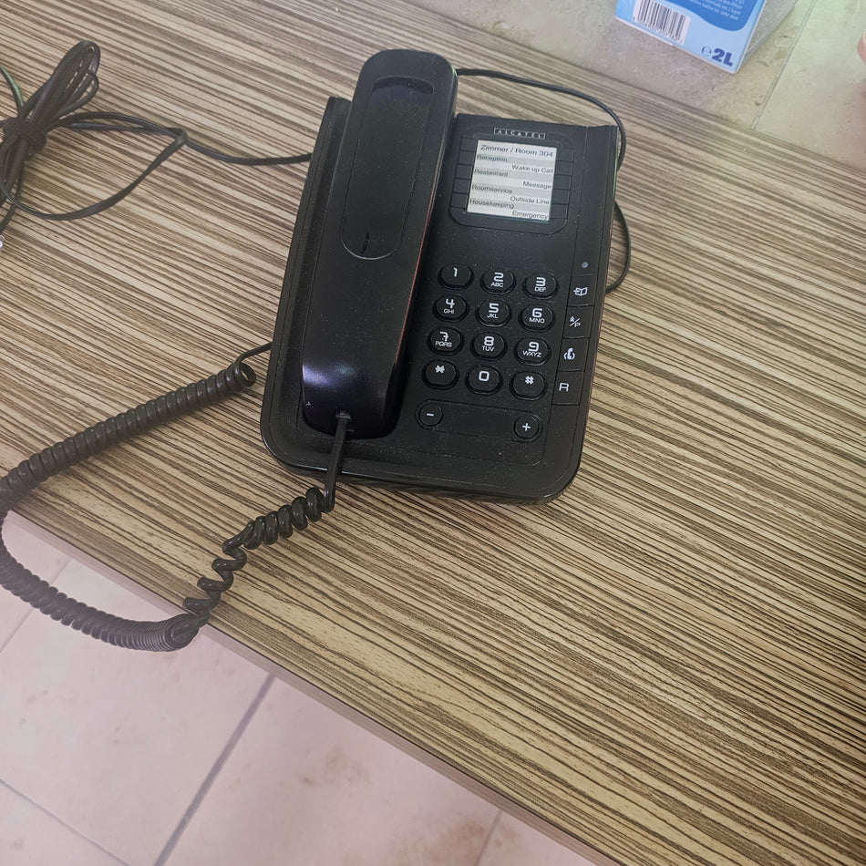 Telefon Alcatel