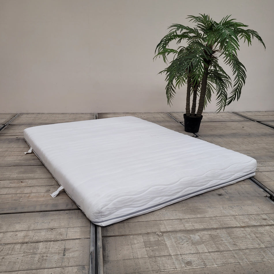 Kaltschaum Matratze 140x200 Einzelmatratze Retourenware