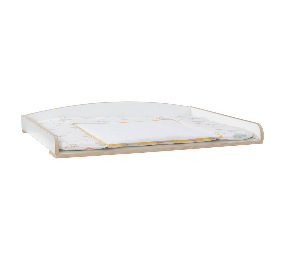 Cilek Wickelaufsatz Montes