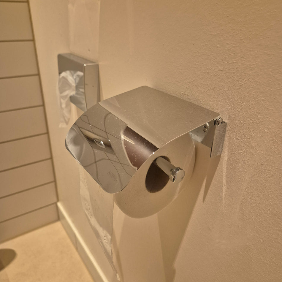 Toilettenpapierhalter Aliseo