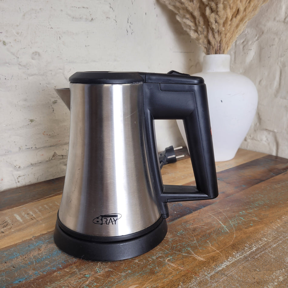Wasserkocher B-Tray Mini Edelstahl