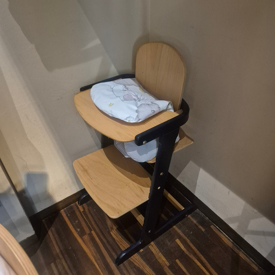 Kinderstuhl Geuther
