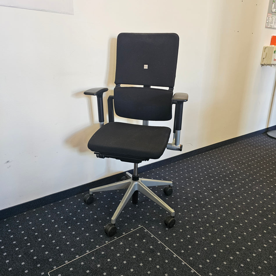 Drehstuhl Steelcase Please Stuhl Büro