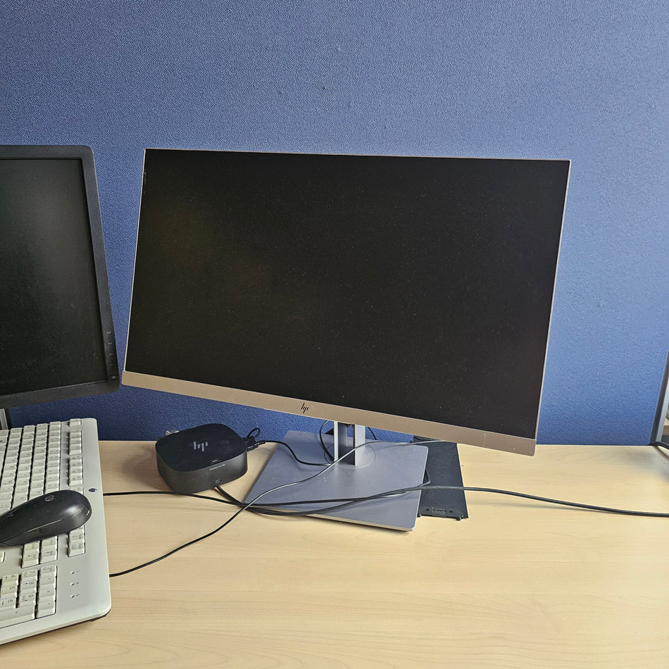 Monitor hp 60cm Bildschirmdiagonale Modell: E243
