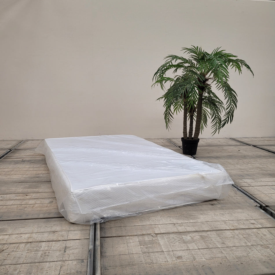 Latex Matratze 120x200 Einzelmatratze Retourenware