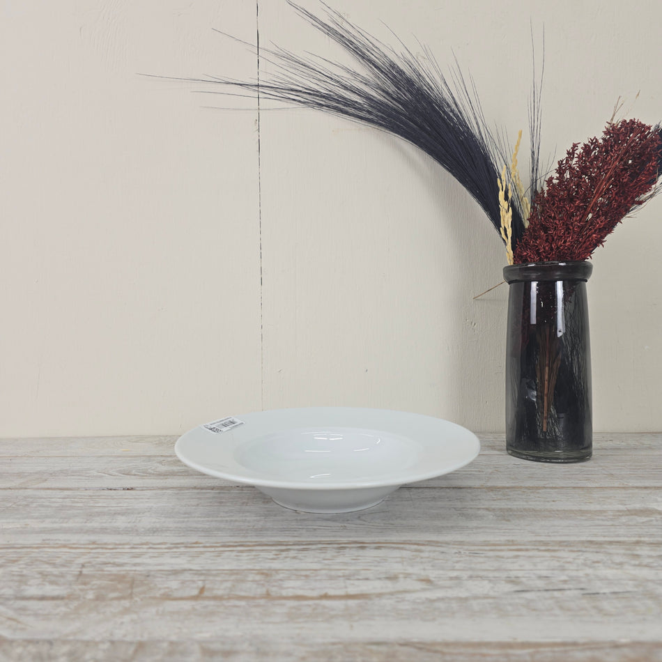 Seltmann Weiden No Limits Suppenteller 23 cm Weiß Teller