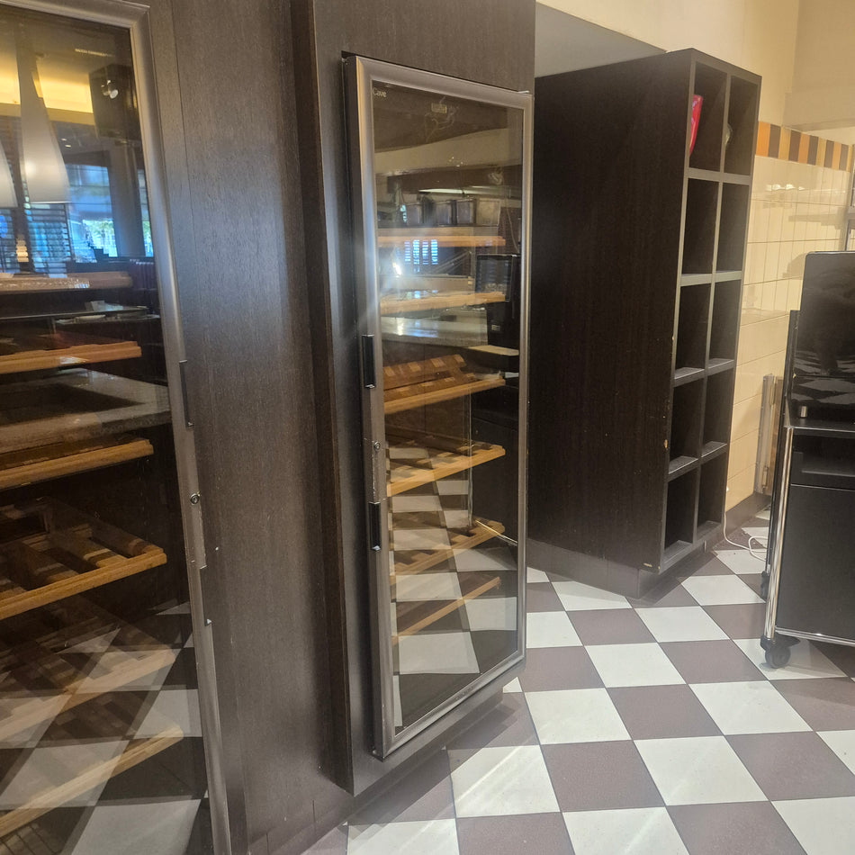 Weinschrank Eurocave Classic 1