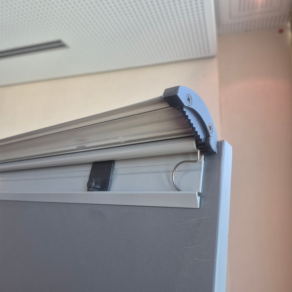 Flipchart gerade
