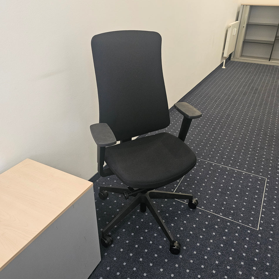 Drehstuhl K+N Jet Stuhl Büro