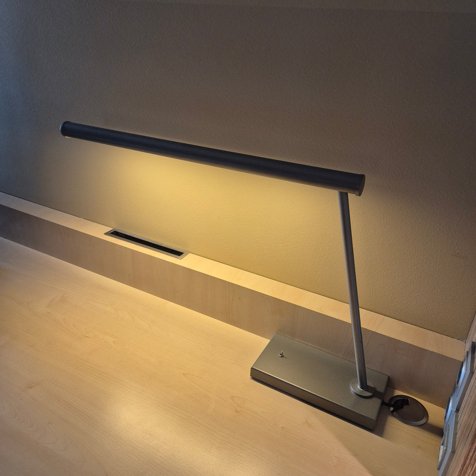 Schreibtischlampe Peters Design