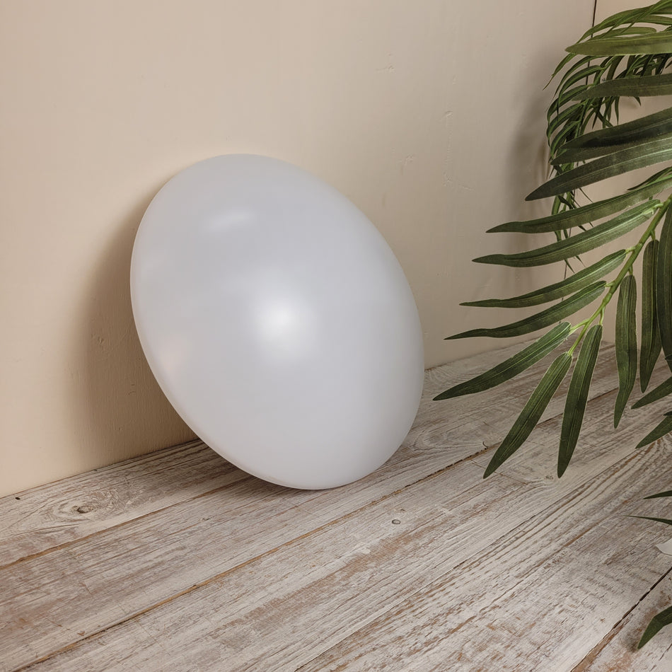 LEDVANCE LED Deckenleuchte  Weiß Deckenlampe Lampe