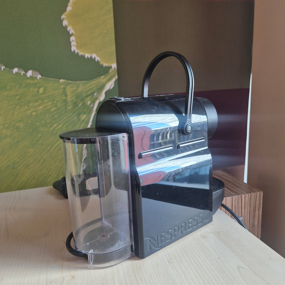 Kaffeemaschine Nespresso Delonghi