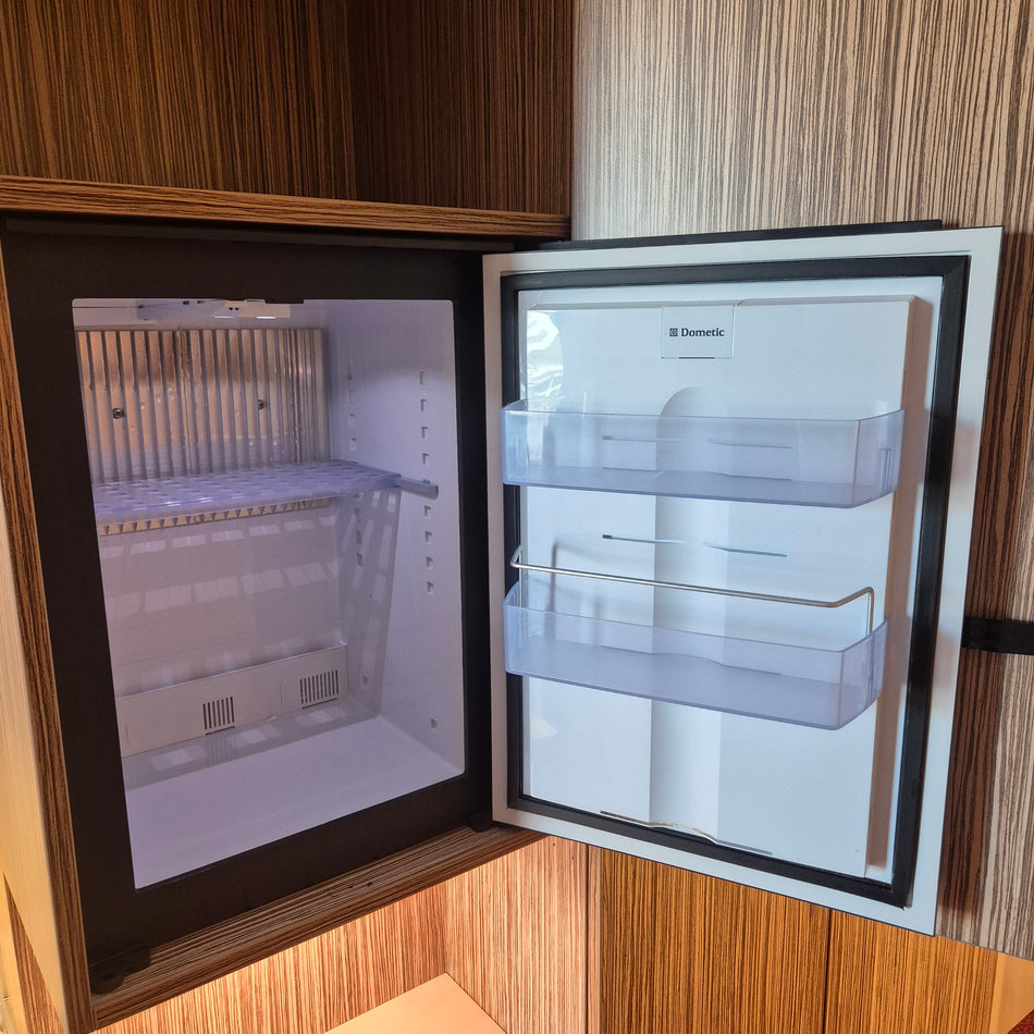 Minibar Dometic