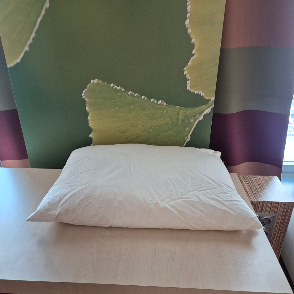 Kopfkissen