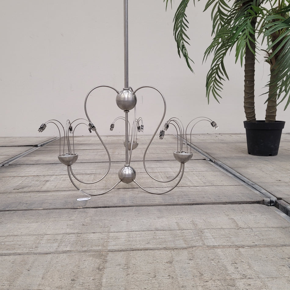 Gunther Lambert La Fontaine Design Deckenlampe Lampe Gebraucht
