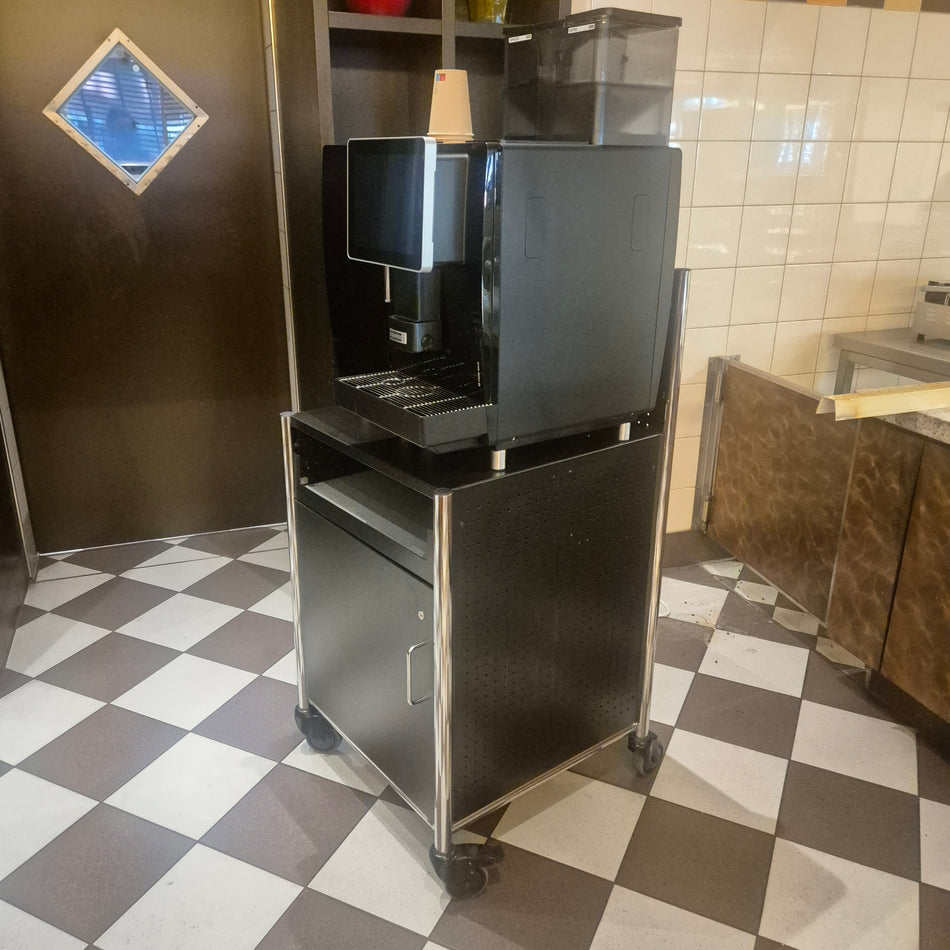 Kaffeemaschine Franke A800