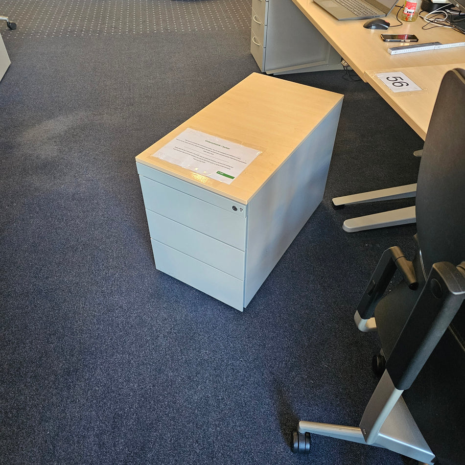 Rollcontainer Steelcase Container Büro