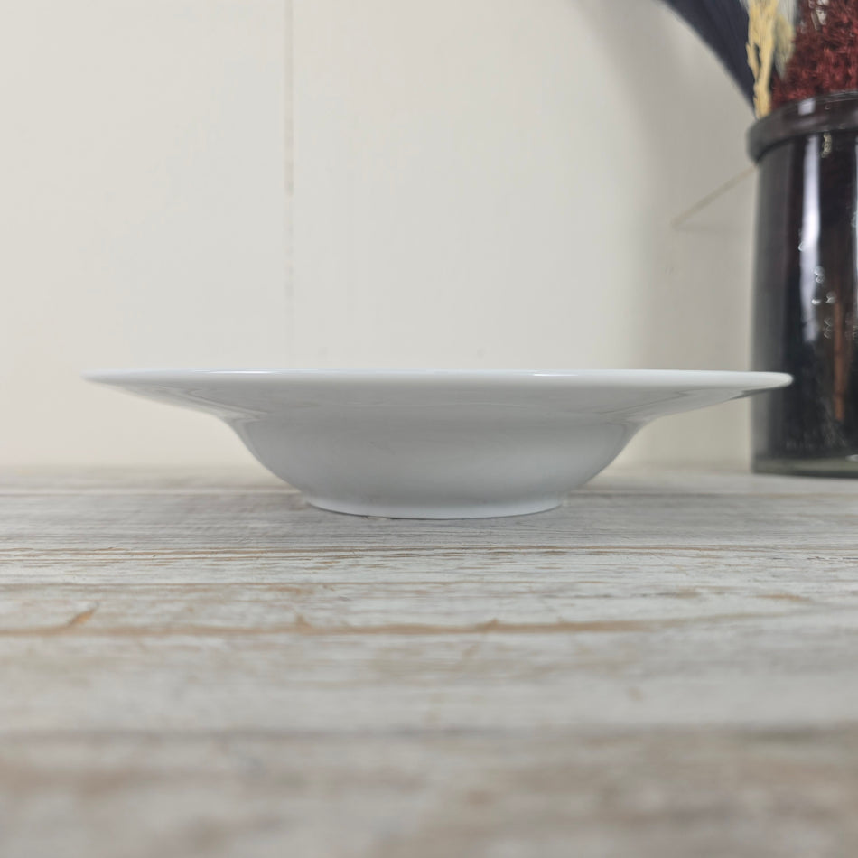 Seltmann Weiden No Limits Suppenteller 23 cm Weiß Teller