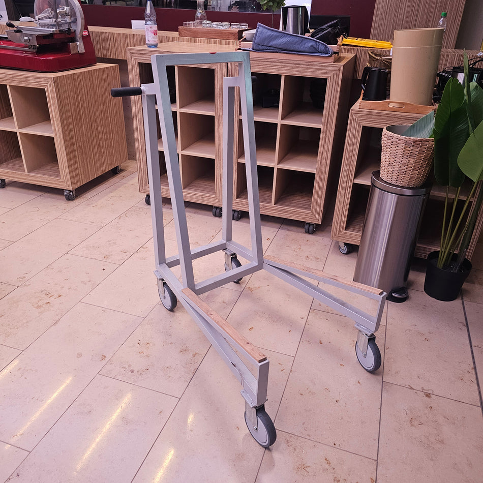 Transportwagen Ergosus