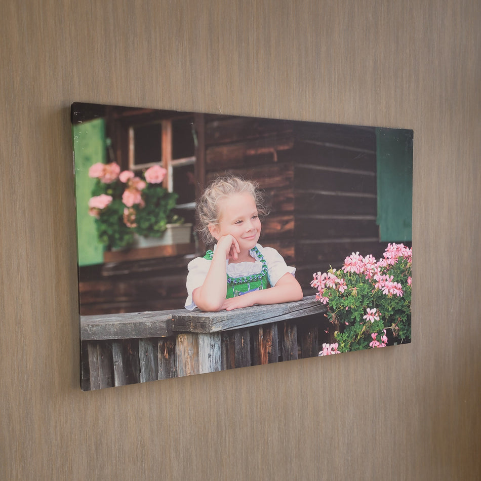 Wandbild gebraucht Leinwand Fotodruck 100x67 Bild
