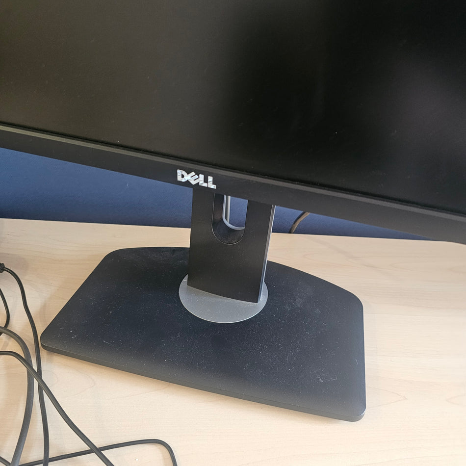 Monitor DELL 60cm Bildschirmdiagonale Modell: P2412H