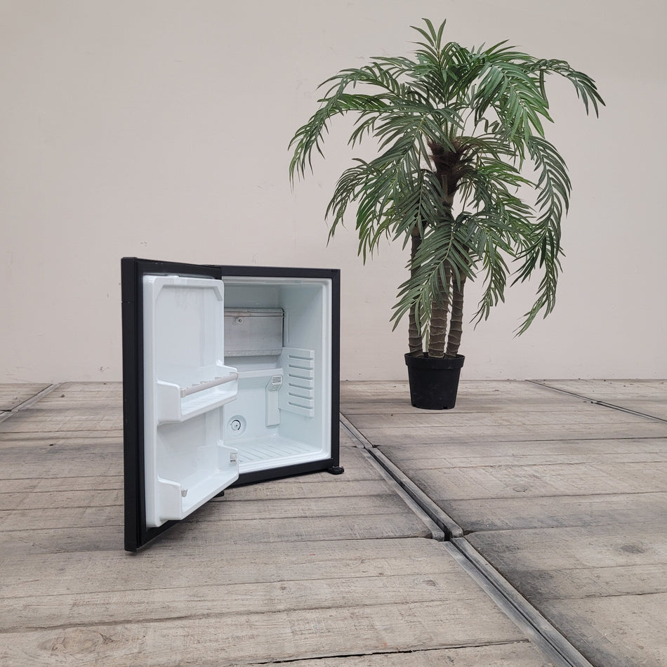 Dometic Minibar Kühlschrank Schwarz Mini-Kühlschrank Kompakt Gebraucht