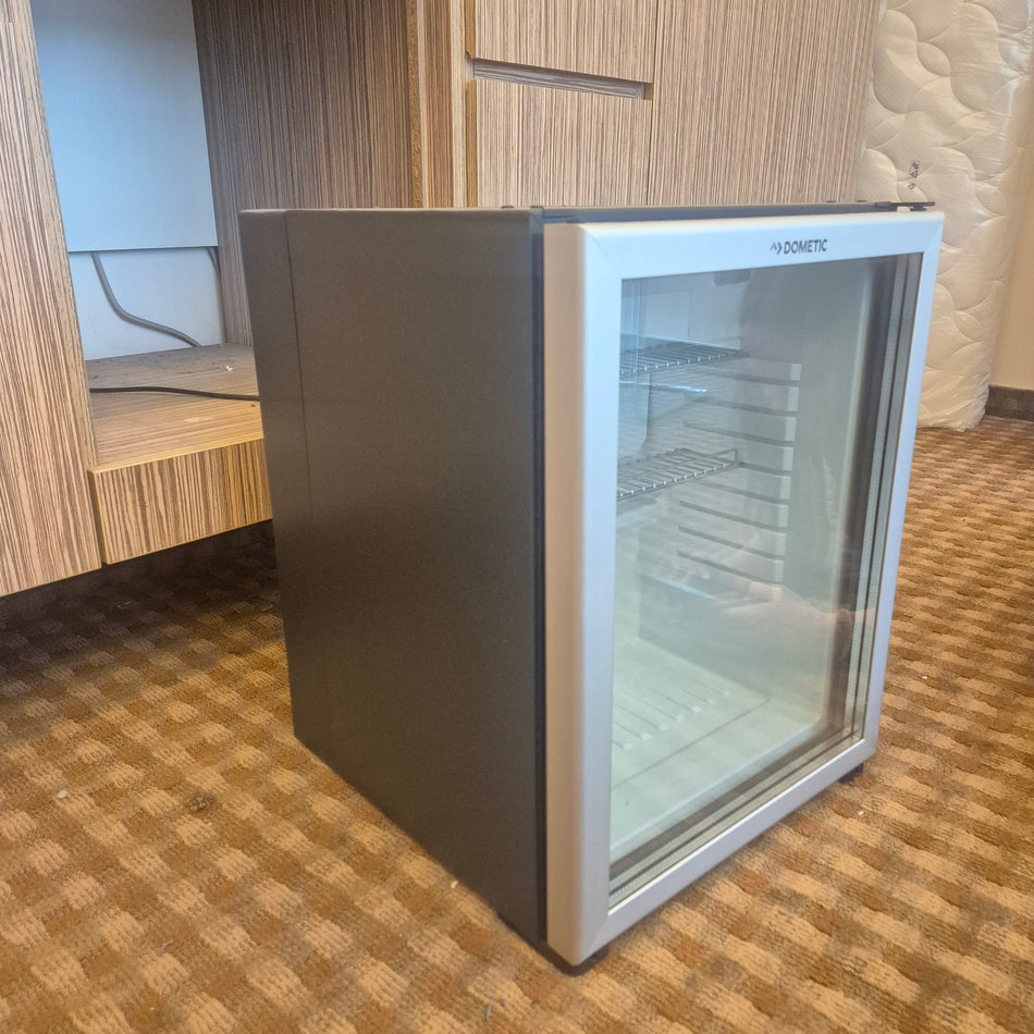 Gehört zu achfankkwwnd Minibar Dometic Glastür MB20-60
