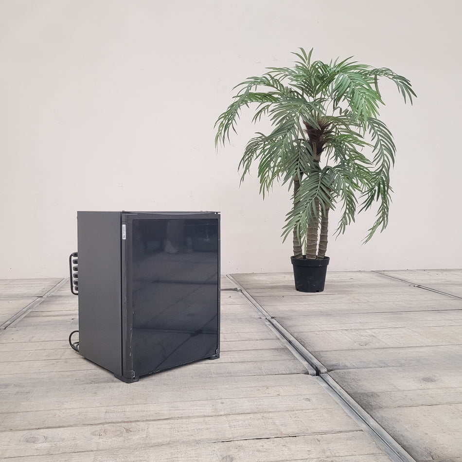 Dometic Minibar Kühlschrank Schwarz Kompakt Gebraucht
