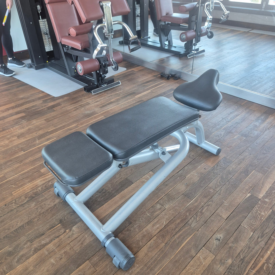 Fitnessbank Technogym