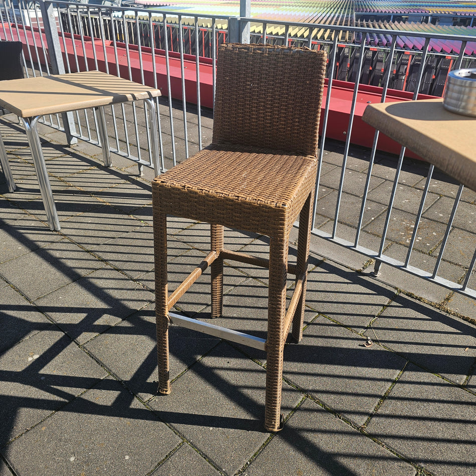 Barhocker Outdoor
