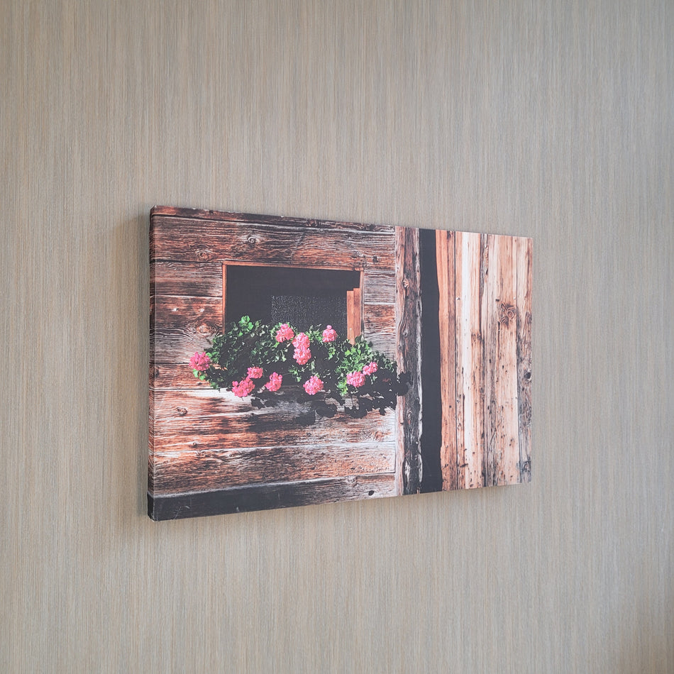 Wandbild gebraucht Leinwand Fotodruck 70x45 Bild