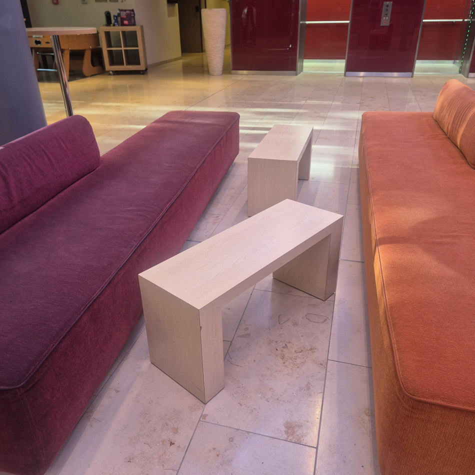 Beistelltisch Lobby 85x30