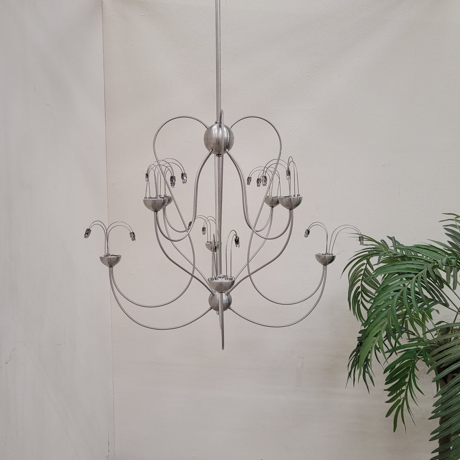 Gunther Lambert La Fontaine Kronleuchter Design Deckenlampe Lampe Gebraucht