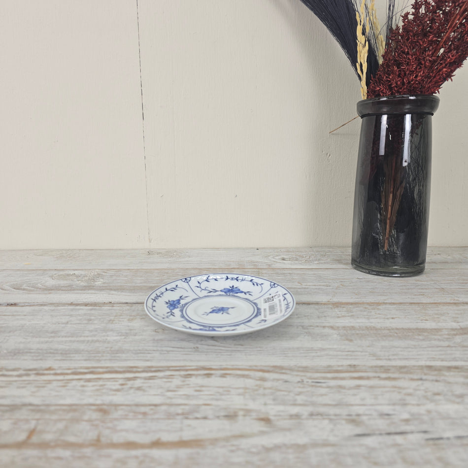 Seltmann Weiden Amina Teeuntertasse Klein 12 cm Strohblume