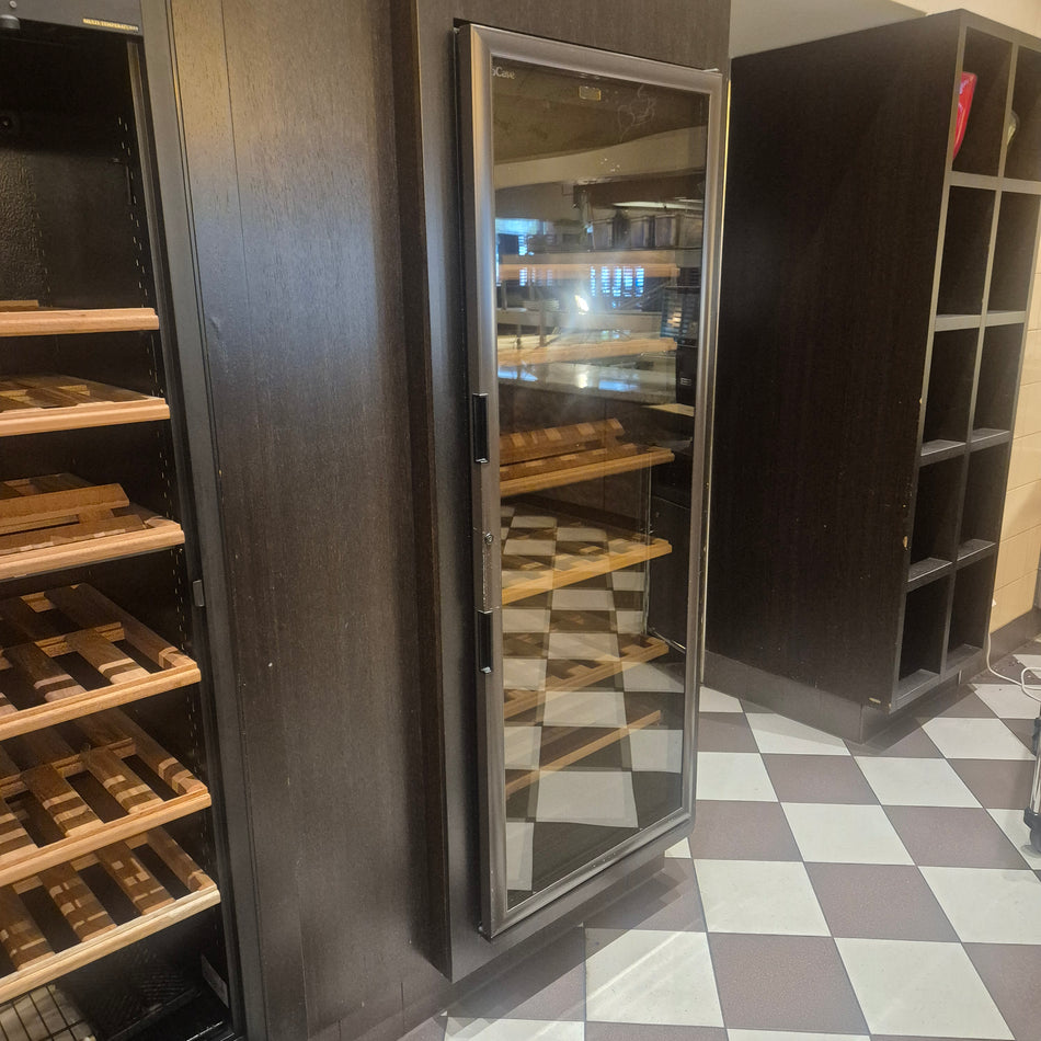 Weinschrank Eurocave Classic Multi
