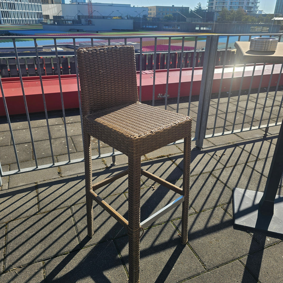 Barhocker Outdoor