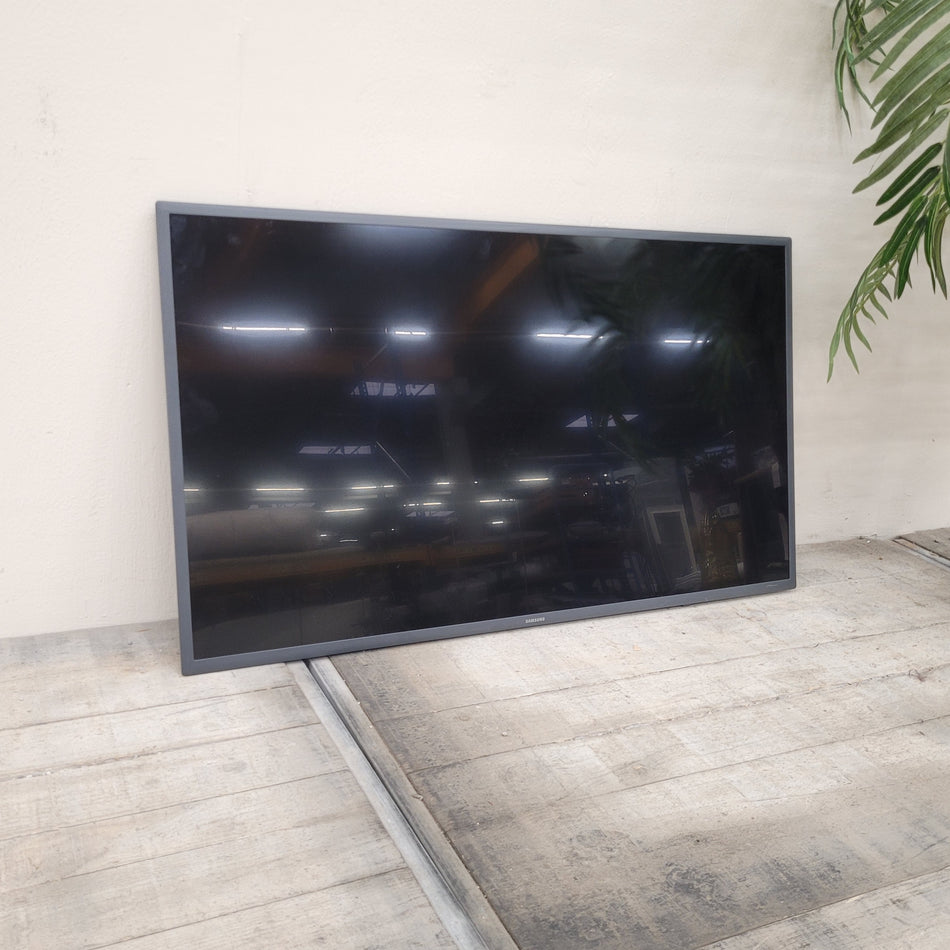 Samsung Smart TV Full HD 43 Zoll Fernseher Gebraucht