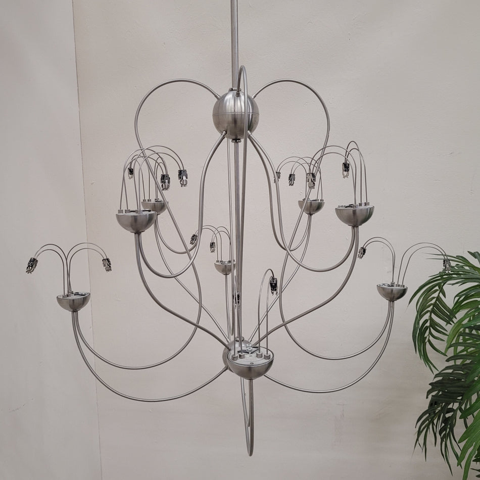 Gunther Lambert La Fontaine Kronleuchter Design Deckenlampe Lampe Gebraucht