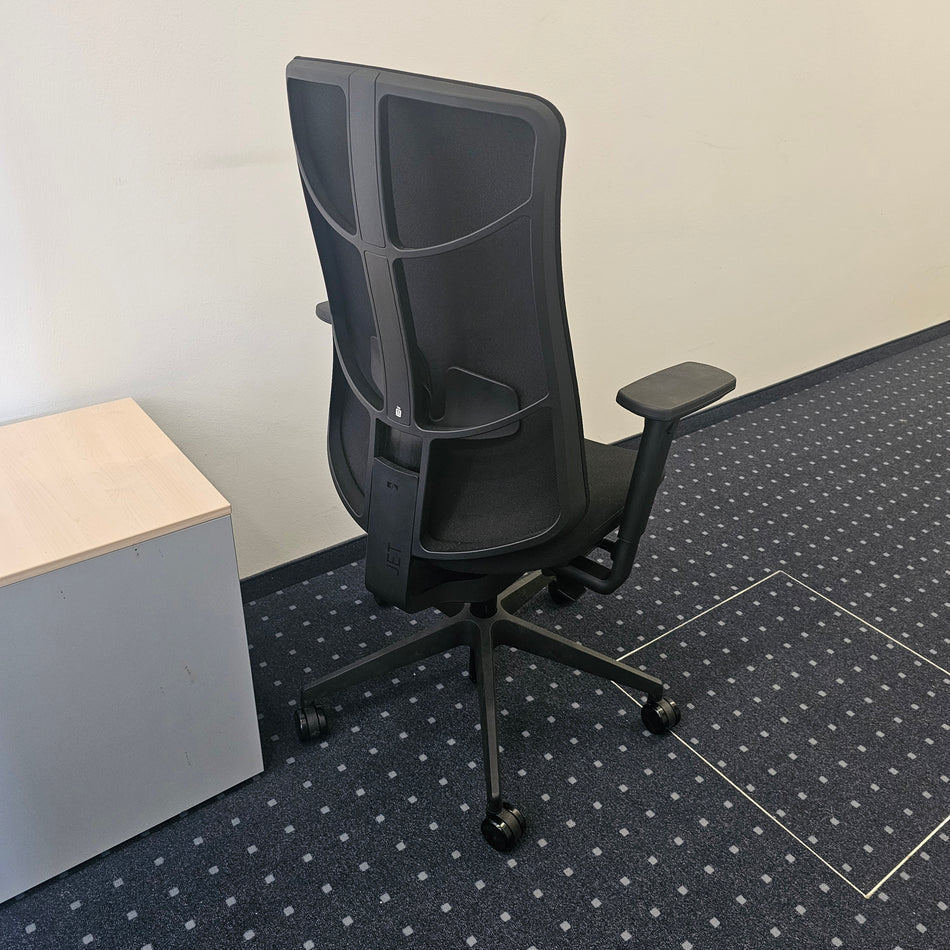 Drehstuhl K+N Jet Stuhl Büro