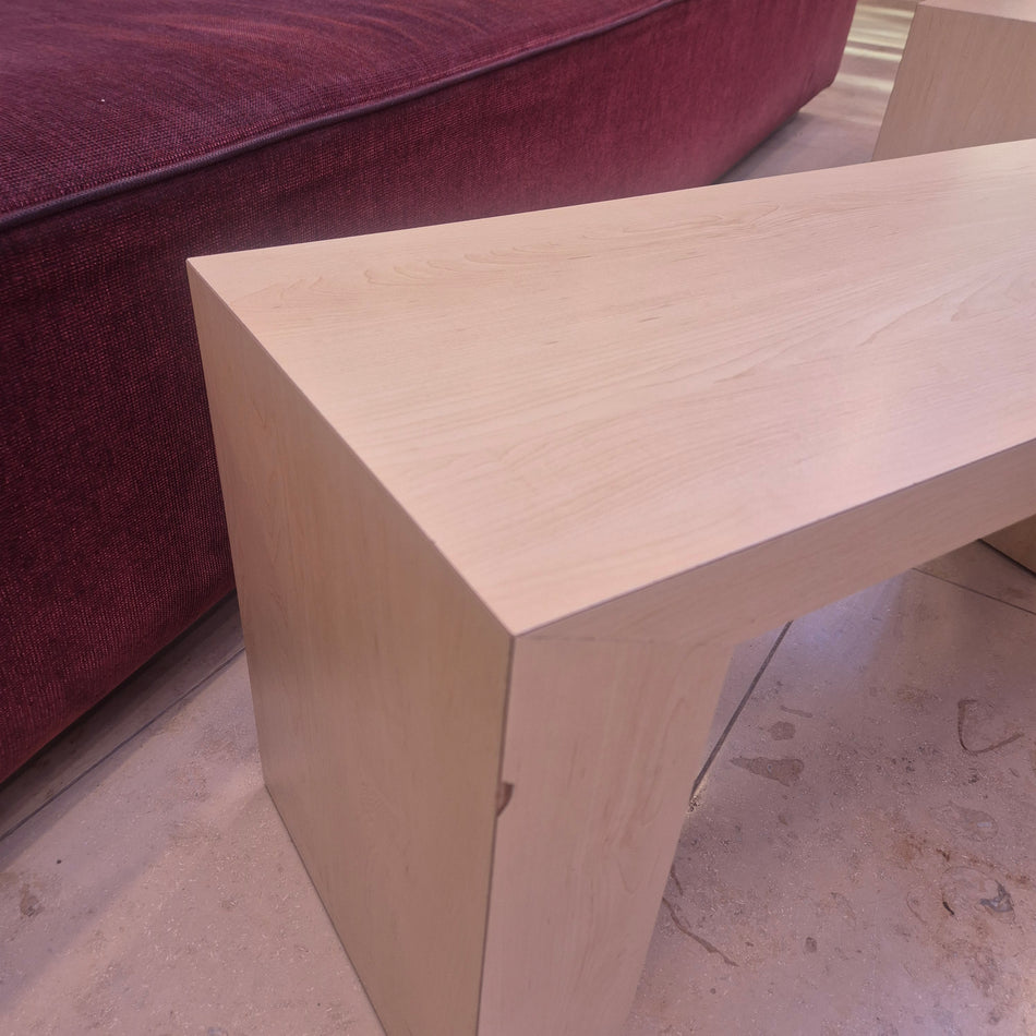 Beistelltisch Lobby 85x30