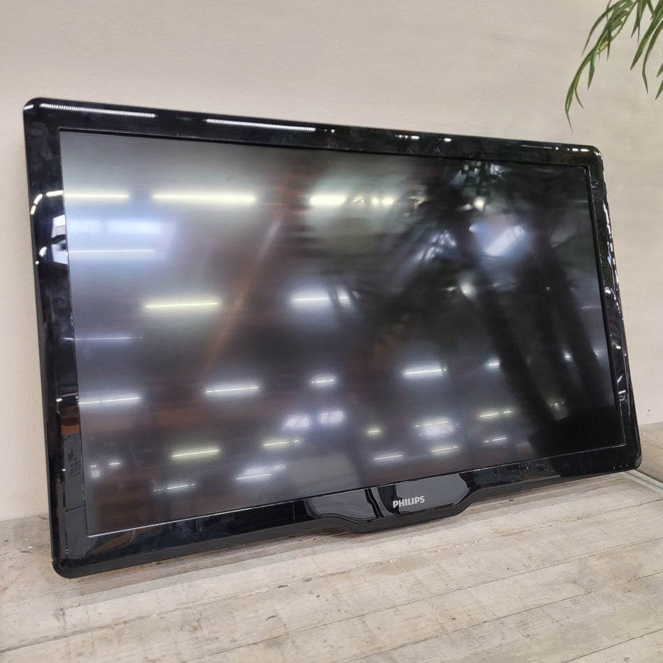 Philips 42 Zoll LED Fernseher TV HDMI USB  Monitor Gebraucht