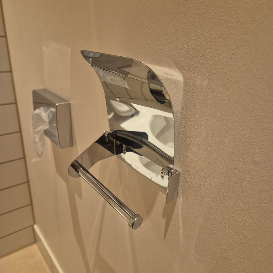 Toilettenpapierhalter Aliseo