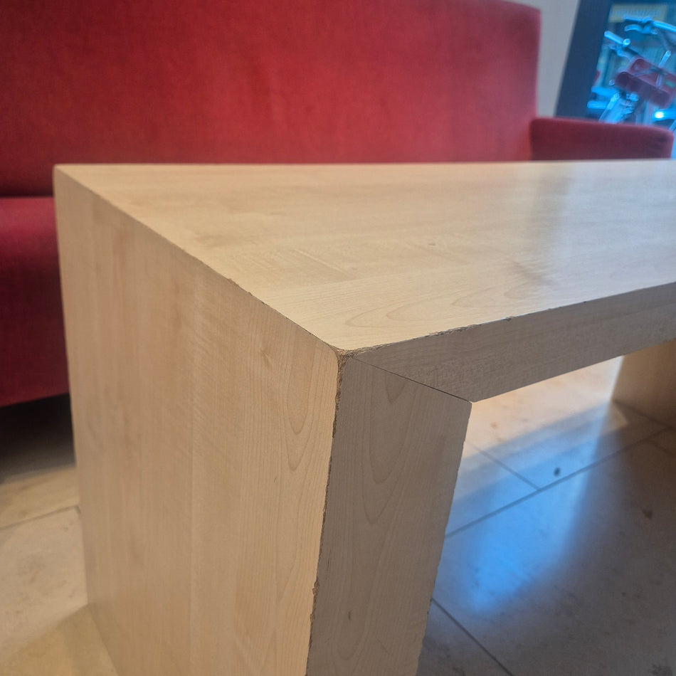 Beistelltisch Lobby 85x50