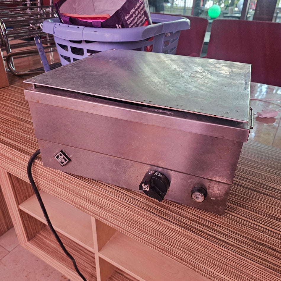 Bain-Marie Warmhaltegerät MKN