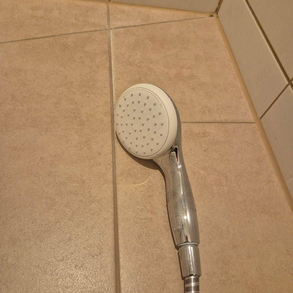 Handbrause / Duschbrause – verschiedene Modelle